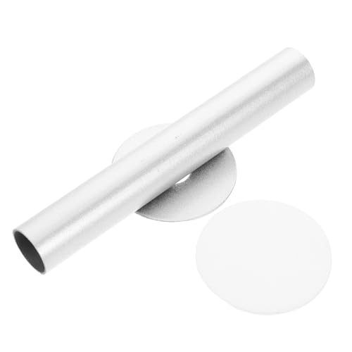 GETAJGHSD Wanddekoration Blumenhalter Aus Metall Hängende Taschenvase Selbstklebend Für Innenräume Für Getrocknete Oder Künstliche Blumen Nordisches Design Für Zuhause Und Party GETAJGHSD Wanddekoration Blumenhalter Aus Metall Hängende Taschenvase Selbstklebend Für Innenräume Für Getrocknete Oder Künstliche Blumen Nordisches Design Für Zuhause Und Party von GETAJGHSD