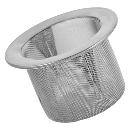GETAJGHSD Windschutzscheiben Wischwasser Filter Hochleistungs Mesh Filter für Wischwasserbehälter Passend für Tesla Effiziente Filtration zur Vermeidung von Verstopfungen von GETAJGHSD