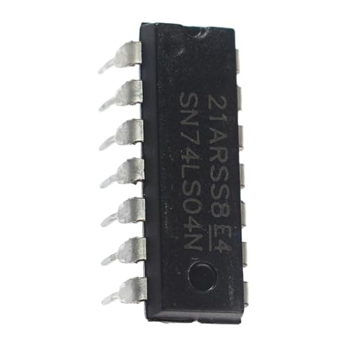 50-teiliges IC-Chip-Sortiment-Set for integrierte Schaltkreise 74HC/74LS, IC-Chip-Sortiment-Set for integrierte Schaltkreise 5 Werte IC-Chip-Sortiment-Set for elektronische Geräte 50-teiliges IC-Chip-Sortiment-Set for integrierte Schaltkreise 74HC/74LS, IC-Chip-Sortiment-Set for integrierte Schaltkreise 5 Werte IC-Chip-Sortiment-Set for elektronische Geräte von GETBSTOOP