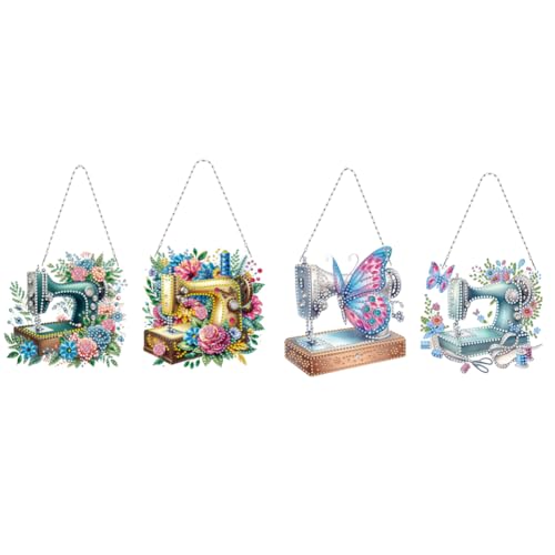 GETBSTOOP 2 PCS Nähmaschin GETBSTOOP 2 PCS Nähmaschin von GETBSTOOP
