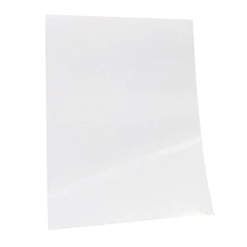 GETBSTOOP A6 Releasepapier Nicht-Stick 5d DIY Malerei Cover 10/20/50pcs von GETBSTOOP