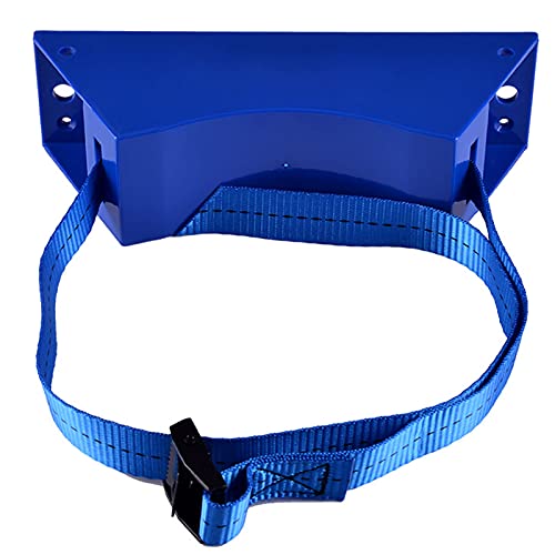GETBSTOOP ABS -Gaszylinderwandmontage Gaszylinderhalterung Einstufe Benzentank Fixierhalter for Wasserstoff und Sauerstoff GETBSTOOP ABS -Gaszylinderwandmontage Gaszylinderhalterung Einstufe Benzentank Fixierhalter for Wasserstoff und Sauerstoff von GETBSTOOP