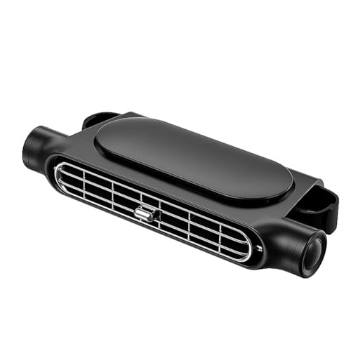 GETBSTOOP Autositzlüfter Mini Rücksitz kühlender Lüfter USB -angetriebener Kopfstützen -Hals -Lüfter for das gesamte Auto GETBSTOOP Autositzlüfter Mini Rücksitz kühlender Lüfter USB -angetriebener Kopfstützen -Hals -Lüfter for das gesamte Auto von GETBSTOOP