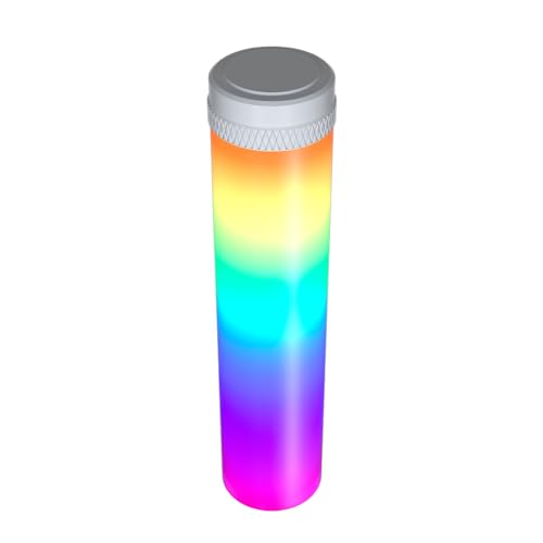 GETBSTOOP LED-Grafikkartenhalterung mit Licht, RGB-GPU-Stützhalterung, verstellbare GPU-Ständerhalterung, GPU-Durchhanghalter aus Aluminiumlegierung for Grafikkarten-Videokarte von GETBSTOOP
