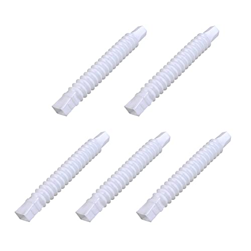 GETBSTOOP Tragbarer Wasserhahn -Verlängerungsrohr Wasser Eimer Accessoires Ausleitbares Rohr verlangen Sprinkler for Outdoor Camping von GETBSTOOP