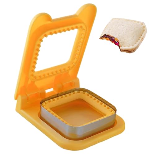 Wrap Maker, machen Sie schnell und einfach kreative Küchenhelfer, entworfen für kalorienarmes dünnes Brot, einfach für Schule Lunchbox und Bento Box Wrap Maker, machen Sie schnell und einfach kreative Küchenhelfer, entworfen für kalorienarmes dünnes Brot, einfach für Schule Lunchbox und Bento Box von GETJOY