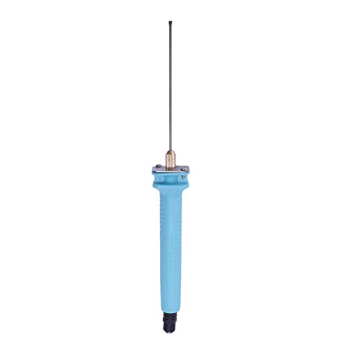 Schaum Stecher Handgehaltene Werkzeug Set Cutter Maschine Polystyrol Elektrische Schneiden Stift von GETOUT