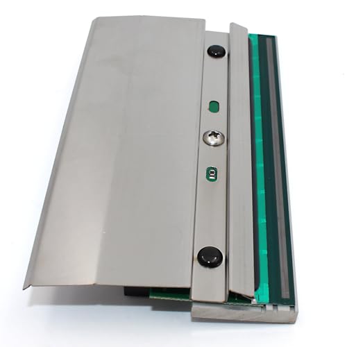 GETPARTS 98-0470074-01LF Neuer Druckkopf für TSC TTP-346M TTP-346MU TTP-346M Pro Thermo-Barcode-Drucker SHEC Ersatz 300dpi von GETPARTS