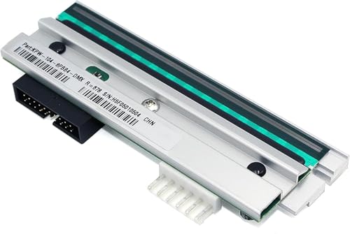 GETPARTS PHD20-2181-01 Druckkopf für Datamax I-Class I-4208 I-4206 I-4210 I-4212 Thermodrucker, OEM-Ersatz, 203 dpi von GETPARTS