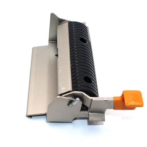 P1058930-098 Kit Peel Assembly Upgrade für Zebra ZT410 ZT411 ZM400 Thermo-Barcode-Etikettendrucker alle DPI von GETPARTS