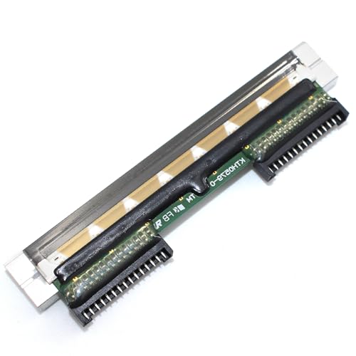 P1079903-010 New Printhead for Zebra ZD410 ZD411 ZD411d ZD411t Thermal Mobile Printer 203dpi GenuineQQ von GETPARTS