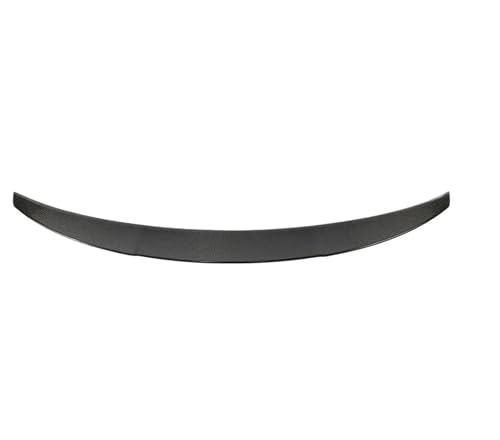 Auto Heckspoiler Für 2er-Serie Für F22 Für F87 Für M2 Coupé 2-türig 2014-2018 Auto Heckspoiler Kofferraumdeckel Flügellippe Kohlefaser Spoiler Heckflügel von GETPZPZHMQ