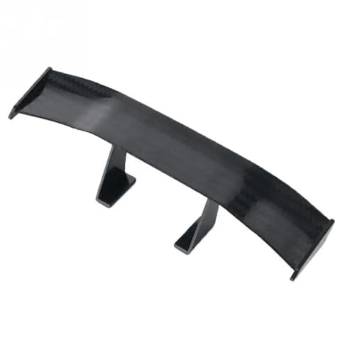 Auto Heckspoiler Universal Spoiler Heckklappe Kofferraum Lippe Spoiler Aufkleber Auto Außen Zubehör Dekoration Carbon Faser Aussehen Spoiler Heckflügel Auto Heckspoiler Universal Spoiler Heckklappe Kofferraum Lippe Spoiler Aufkleber Auto Außen Zubehör Dekoration Carbon Faser Aussehen Spoiler Heckflügel von GETPZPZHMQ