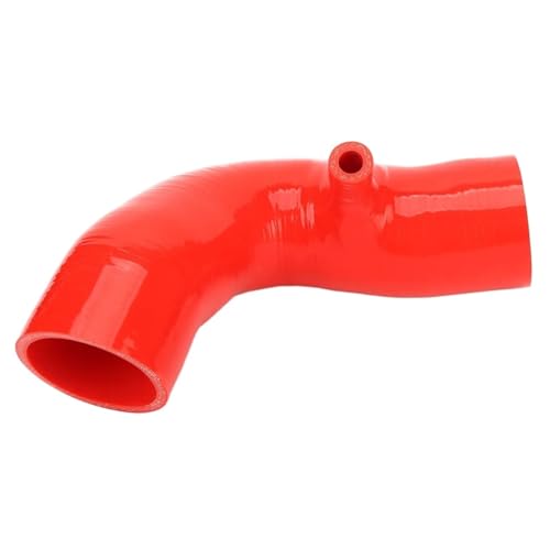 Auto Lufteinlass Ansaugschlauch Für Für Cooper S Für R53 2001 2002 2003 2004 2005 2006 Automobil Motor Lufteinlass Schlauch Auto Luft Ansaugrohr(Red) von GETPZPZHMQ