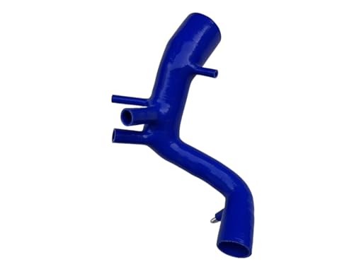 Auto Lufteinlass Ansaugschlauch Für Golf 4 Gti 1,8 50-80 Mm Turbo Turbo Ansaugschlauch Rohr Auto Luft Ansaugrohr Automobil Motor Ansaugrohr Lufteinlässe(Blue) von GETPZPZHMQ