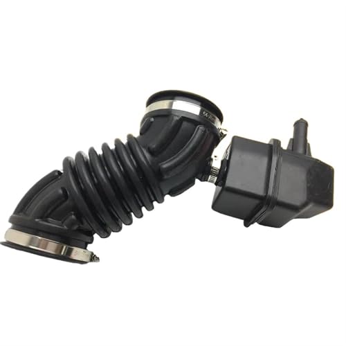 Auto Lufteinlass Ansaugschlauch Für Qashqai 2008 2009 2010 2011 2012 2013 2014 2015 Lufteinlassschlauch Luftfilter Auto Lufteinlassrohr(2.0) von GETPZPZHMQ
