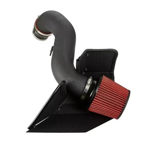 Auto Lufteinlass Ansaugschlauch Für Sitz Für Leon 2,0 T L4 Luftfilter Intake Modifikation Kit Auto Luft Ansaugrohr Automobil Motor Ansaugrohr von GETPZPZHMQ