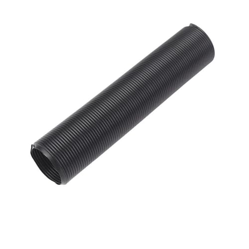 Auto Lufteinlass Ansaugschlauch Universal 2,5 Zoll 3 Zoll 63mm 76mm 51mm Automobil Motor Lufteinlass Schlauch Auto Kaltluft Ansaugrohr Kit(51mm) von GETPZPZHMQ