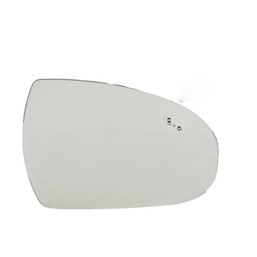 GETPZPZHMQ Auto Tür Flügel Spiegel Glas Für Hyundai Für Tucson 2015-2020 Seite Rückspiegel Spiegel Glas Objektiv OE87611-D3000 Mit Heizung Blind Spot Rückspiegelglaslinse(PCS R) von GETPZPZHMQ