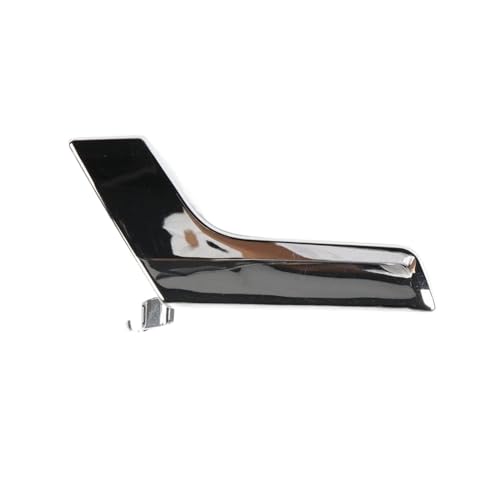 Inneren Türgriffabdeckung Für Benz Für C-Klasse W204 Für GLK X204 Auto Innen Türgriffe Innentüren Panel Griff Bar Pull Trim Abdeckung Innentür Pull Griff Auto(Polish Left) von GETPZPZHMQ