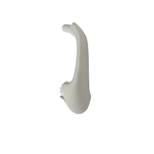 Inneren Türgriffabdeckung Für Benz W203 Für C-Klasse 2038100151 Auto Inner Griff Innen Tür Panel Pull Trim Abdeckung Vorne Hinten Links Rechts Innentür Pull Griff Auto(Front Right Gray) von GETPZPZHMQ