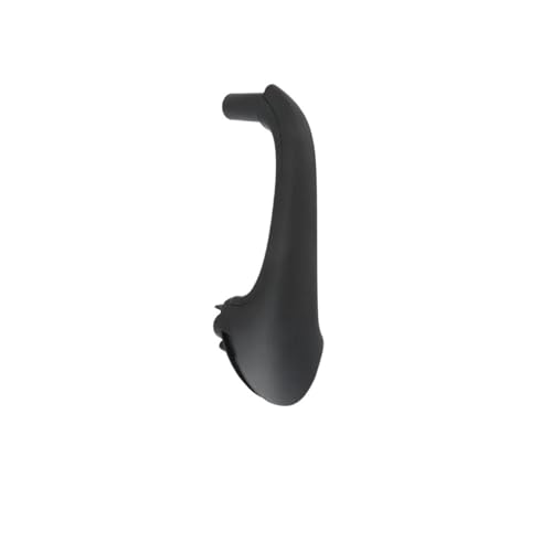 Inneren Türgriffabdeckung Für Benz W203 Für C-Klasse 2038100151 Auto Inner Griff Innen Tür Panel Pull Trim Abdeckung Vorne Hinten Links Rechts Innentür Pull Griff Auto(Rear Right Black) von GETPZPZHMQ
