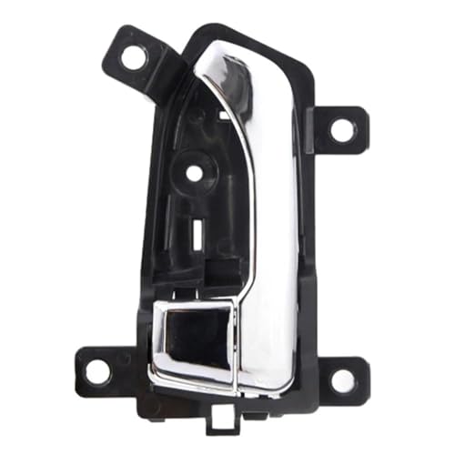 Inneren Türgriffabdeckung Für Kia Für Sportage 2011 2012 2013 2014 2015 2016 82610-3W010 82610-3W020 Auto Innengriff Innentürgriffe Innentür Pull Griff Auto(Front or Rear Left) von GETPZPZHMQ