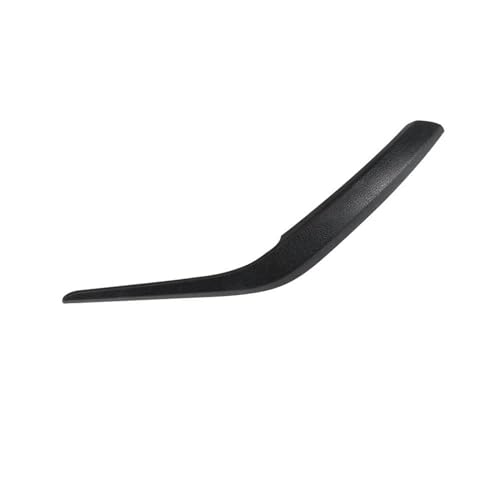 Inneren Türgriffabdeckung Für X1 E84 Links Rechts Seite Auto Innen Tür Panel Griff Pull Trim Abdeckung Auto Innen Tür Griffe Abdeckungen Innentür Pull Griff Auto(Left Black) von GETPZPZHMQ