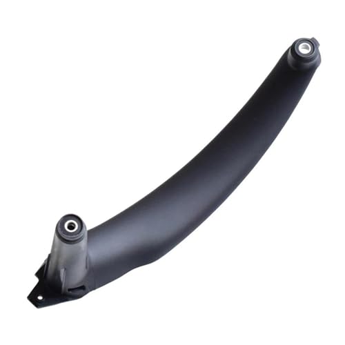 Inneren Türgriffabdeckung Für X5 Für X6 E70 E71 2007-2014 Armlehne Auto Links Vorne LHD Innen Tür Griff Innere Panel Pull Trim Abdeckung Innentür Pull Griff Auto(Black-Right-Front) von GETPZPZHMQ