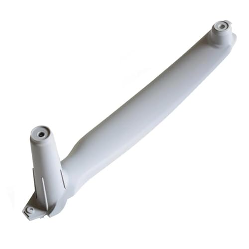 Inneren Türgriffabdeckung Für X5 Für X6 E70 E71 2007-2014 Armlehne Auto Links Vorne LHD Innen Tür Griff Innere Panel Pull Trim Abdeckung Innentür Pull Griff Auto(Gray-Left-Rear) von GETPZPZHMQ
