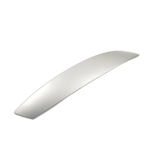 Inneren Türgriffabdeckung Für Z4 E85 E86 2002-2008 Links Rechts Fahrer Auto Innen Tür Pull Griff Abdeckung Trim Ersatz Innentür Pull Griff Auto(Matte Silver L) von GETPZPZHMQ