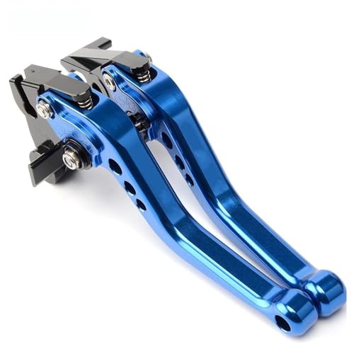 Motorrad Bremskupplungshebel Für CB125F Für CB-125F Für CB-125 F Für CB 125F Für CB 125 F 2019 2020 2021 Kupplung Bremshebel Einstellbare Klapp Kupplung Bremshebel(4) von GETPZPZHMQ