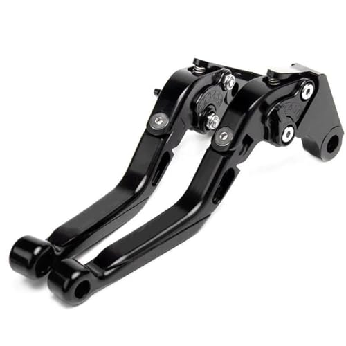 Motorrad Bremskupplungshebel Für CB750 Für CB-750 Für CB 750 Für HORNET 2023 Motorrad Bremse Kupplungshebel Klappbar Ausziehbar Kupplung Bremshebel(23) von GETPZPZHMQ