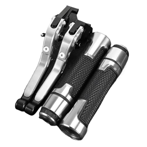 Motorrad Bremskupplungshebel Für CBR500R Für CB-500F Für CB 500X Für CB 500 F 2013 2014 2015 2016 2017 2018 Bremse Kupplung Hebel Griff Hand Grip Kupplung Bremshebel(16) von GETPZPZHMQ