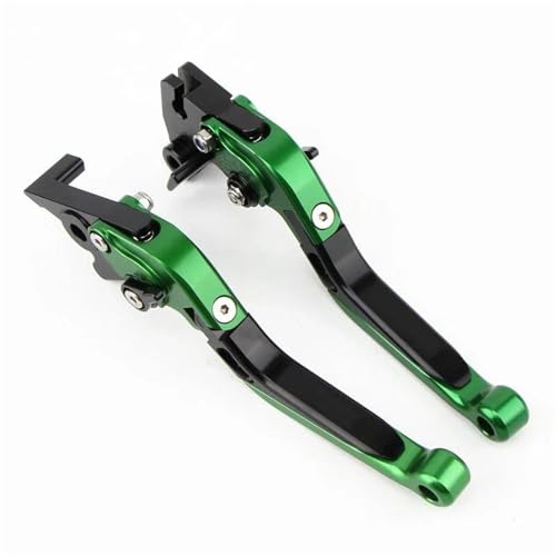 Motorrad Bremskupplungshebel Für INTEGRA750 Für INTEGRA 750 Für DCT Für NC750D 2017 2018 Einstellbare Klapp Ausziehbare Bremse Kupplung Hebel Kupplung Bremshebel(A) von GETPZPZHMQ