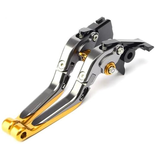 Motorrad Bremskupplungshebel Für INTEGRA750 Für INTEGRA 750 Für DCT Für NC750D 2017 2018 Einstellbare Klapp Ausziehbare Bremse Kupplung Hebel Kupplung Bremshebel(J) von GETPZPZHMQ