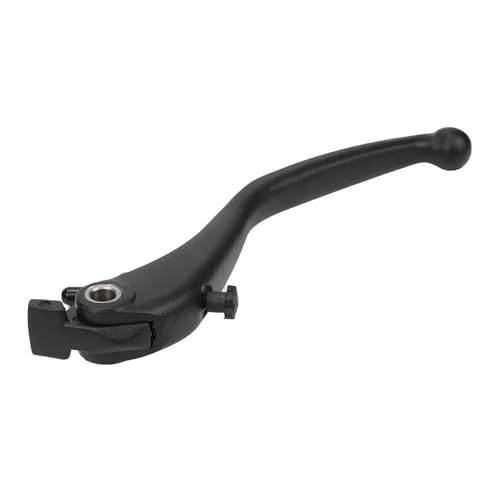 Motorrad Bremskupplungshebel Für Monster 937 950 1200 1199 1299 959 Für Panigale V4 V2 Motorrad Kupplung Bremshebel Vorne Steuerung Griffe(Clutch Lever) von GETPZPZHMQ