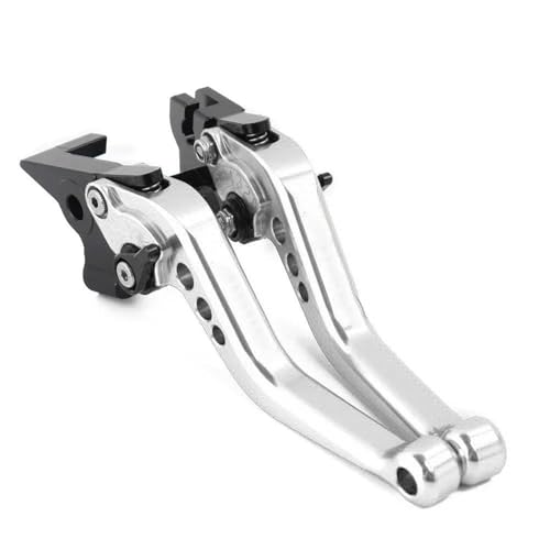 Motorrad Bremskupplungshebel Für PCX150 Für PCX125 Für PCX 150 Für PCX 125 2011-2014 2015 2016 2017 2018 2019 2020 Bremse Kupplung Griff Trommel Hebel Kupplung Bremshebel(G) von GETPZPZHMQ