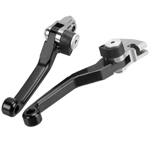 Motorrad Bremskupplungshebel Für SE250 Für SE 250 2018 2019 2020 Motorrad Kupplung Bremshebel Griff Bremskupplungshebel Kupplung Bremshebel(E) von GETPZPZHMQ