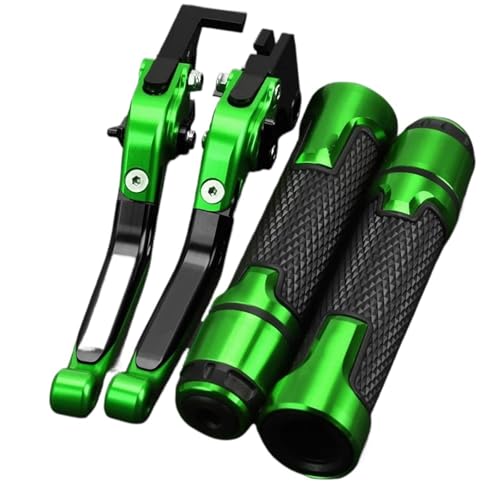 Motorrad Bremskupplungshebel Für TMAX560ABS Für Tmax Für TMAX 560 ABS 2020 2021 7/8 "22 MM Griff Griffe Handbremse Einstellbare Bremse Kupplung Hebel Kupplung Bremshebel(7) von GETPZPZHMQ