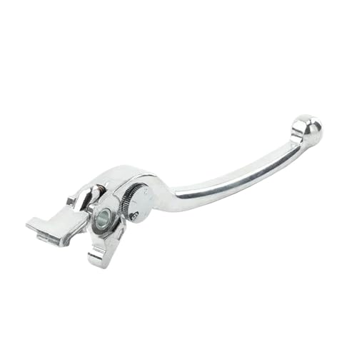 Motorrad Bremskupplungshebel Für Versys 650 1000 Für ZR750 Für ZR7 Für EX650 Für ER650 Bremse Master Zylinder Pumpe Hebel Sensor Spiegel Adapter Kupplung Bremshebel(Brake Lever) von GETPZPZHMQ