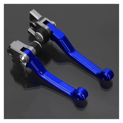 Motorrad Bremskupplungshebel Für YZ250FX 2015 2016 2017 2018 2018 Motorrad Kupplung Bremshebel Griffe Motorrad Kupplung Und Handbremse von GETPZPZHMQ