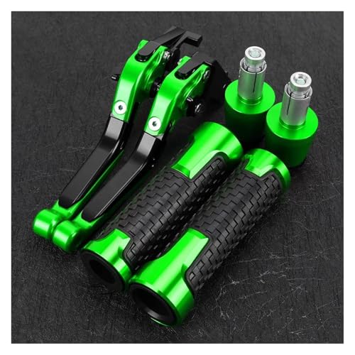 Motorrad Bremskupplungshebel Für YZF-R6 Für YZF R6 Für YZFR6 1999 2000 2001 2002 2003 2004 Motorradbremskupplungshebel Lenker Handgriffende Kupplung Bremshebel(8) von GETPZPZHMQ