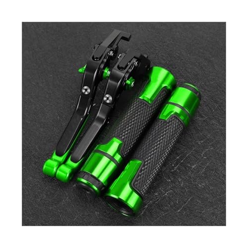 Motorrad Bremskupplungshebel Für Z650 Für Z-650 Für Z 650 2016 2017 2018 2019 2020 2021 2022 2023 Bremse Kupplung Hebel Lenker Griff Bar Handgriffe Kupplung Bremshebel(19) von GETPZPZHMQ