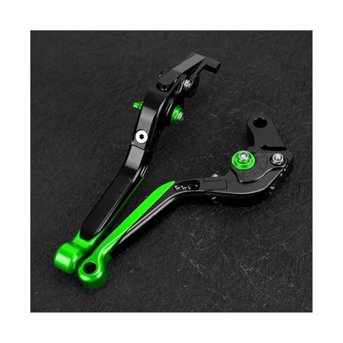 Motorrad Bremskupplungshebel Für Z650 Für Z-650 Für Z 650 2016 2017 2018 2019 2020 2021 2022 2023 Bremse Kupplung Hebel Lenker Griff Bar Handgriffe Kupplung Bremshebel(7) von GETPZPZHMQ