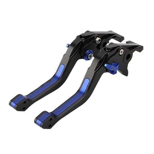 Motorrad Bremskupplungshebel Motorradzubehör Für Vulcan S 650 2015 2016 2017 2018 2019 2020 2021 Bremsgriff-Kupplungshebel Kupplung Bremshebel(F) von GETPZPZHMQ