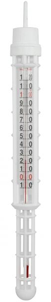 GEWA Milchthermometer 34cm, quecksilberfrei, zur exakten Bestimmung... von GEWA