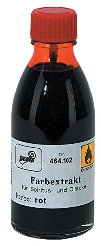 Gewa Farbextrakt Schwarz von GEWA