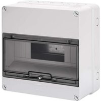 Gewiss - GW-40005 Wandschalttafel 12M IP55 für Klemmenblockgehäuse von GEWISS