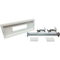 Gewiss 18-moduliges Fenster-Din-Panel GW46421F von GEWISS